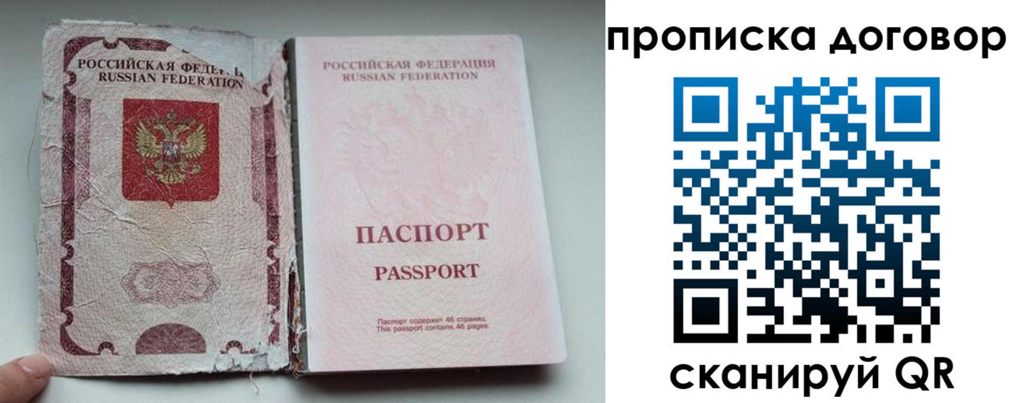 прописка поиск в Людиново